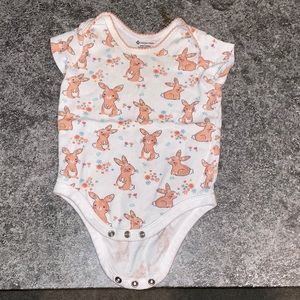 Bodysuit for 3-6 month old (GIRLS)